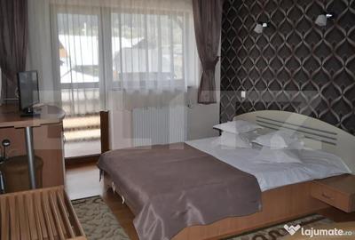Spațiu comercial, de 750 mp, în Frumoasa - 12