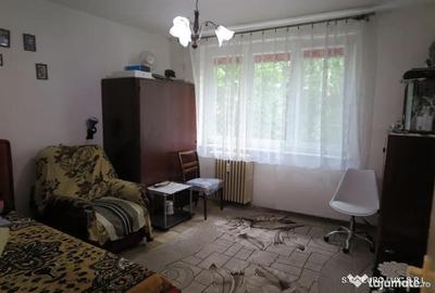Apartament cu 2 camere semidecomandat în Podgoria - 14