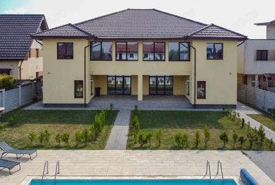 Casa/Vila cu 6 camere ideala rezidential/comerical Ciarda COMISION 0% Casa/Vila cu 6 camere ideala rezidential/comerical Ciarda COMISION 0% - 2