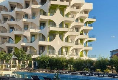 Apartament cu 2 camere in resort cu piscina in Mamaia Nord-Navodari. - 3