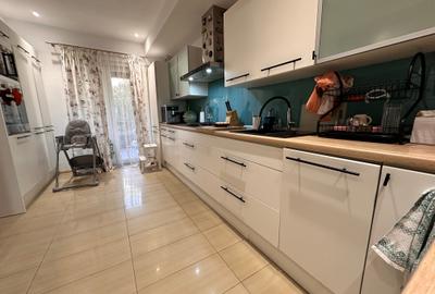 Casă cu 5 camere cu Canalizare în Ștefăneștii de Jos - 19