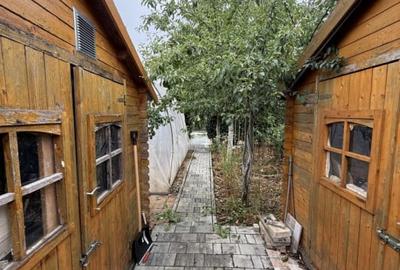 Triplex, 4 camere, 230mp utili, 335mp teren, mobilat - Dumbravita - 17