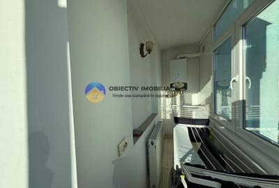 Apartament 2 camere de inchiriat - Zona Centru - 9