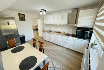 Apartament 3 camere, pet friendly, cartier Gruia - 3