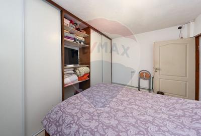 Apartament 3 camere parter cu balcon - 21