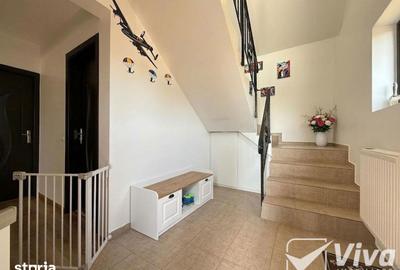 Casă cu 3 camere cu Teren 360 Mp în Ciurea - 1