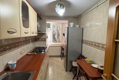 Apartament decomandat în Vest - 8