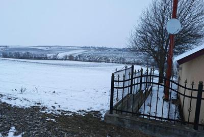 Spațiu comercial, în Moara - 4