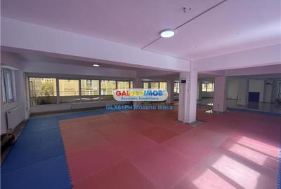 Birou, de 270 mp, în Ultracentral - 1