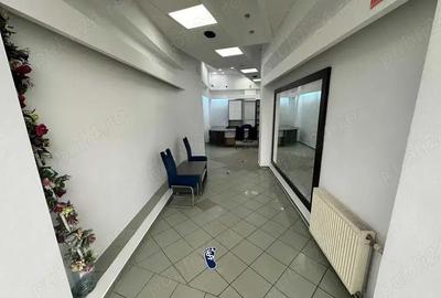 Spațiu comercial, de 68 mp, în Central