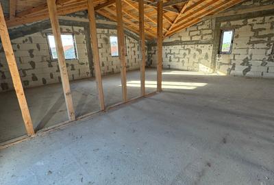 Vila 4 Camere 215 mp utili Ovidiu Str. Norilor - 19