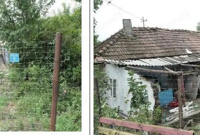 Casa si teren Costinesti, Botosani, ID: R2728052 - 6