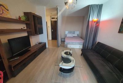 Garsonieră decomandată în UTA - 2