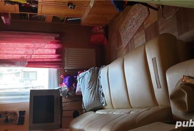 Apartament cu 3 camere nedecomandat în Gara Mare - 2
