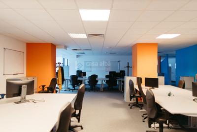 Tudor Vladimirescu - spatiu birouri clasa A, READY TO MOVE - 4