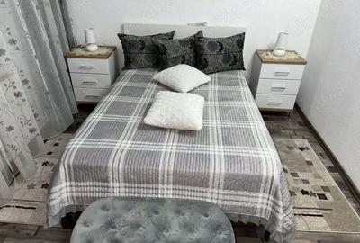 Vand apartament cu 3 camere in Campia Turzii,zona blocuri,63mp,cu acte in regula, intabulat - 1