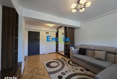 Apartament cu 2 camere, mobilat în Ștefan cel Mare - 10