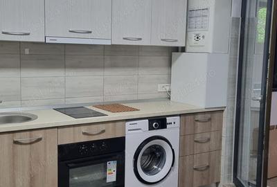 Apartament DE LUX, 2 camere, 63 mp., zona Liceului Moisil, parcare privata - 7