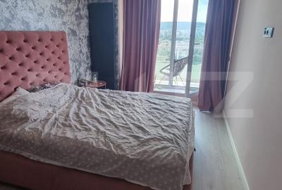 Apartament premium cu panorama superba si parcare subterana - Grigorescu - 2