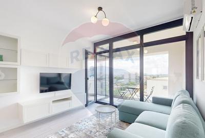 Apartament de lux de inchiriat in zona Camera de Comert - 12