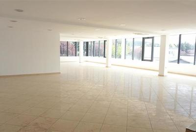 Spațiu comercial, de 140 mp, în Cartierul Traian - 5