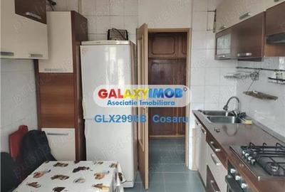 Apartament cu 2 camere decomandat, mobilat în Rahova - 5