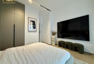 Apartament Exclusivist | Garaj | zona Vivo - 23