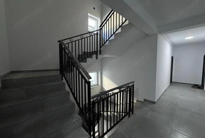 Apartament cu 2 camere decomandat în Giroc - 4