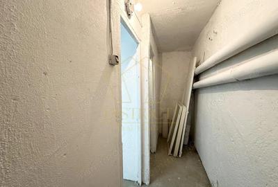 Apartament cu 3 camere, 2 boxe si garaj | Etaj 1 | Zona Fabric - 13