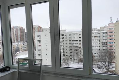 Garsonieră decomandată, mobilată în Mihai Bravu - 14