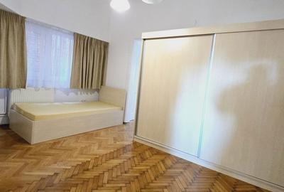 Apartament cu 4 camere în Ultracentral - 9
