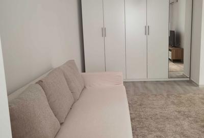 Apartament cu 2 camere decomandat în Titan - 6