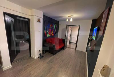 Apartament 2 camere, 60 mp, zona 1 Mai - 1