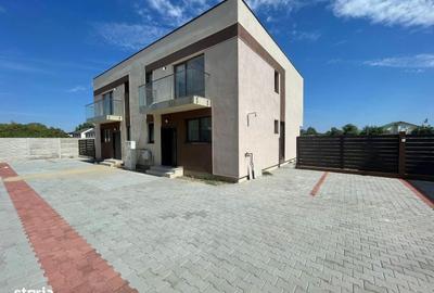 Casă cu 4 camere cu Teren 250 Mp în Ghencea - 11