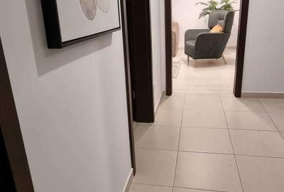Apartament cu 2 camere decomandat în Exterior Vest - 6