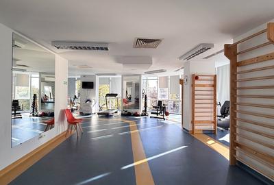 De inchiriat | Spatiu de birouri/clinica | Mosilor Bulevardul Pache Protopopescu - 2