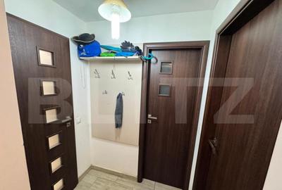 Apartament 3 camere, 66 mp, zona Rovine - Liceul Arghezi - 17