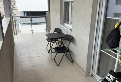 0%! Apartament cu 3 camere, 79mp + balcon de 36mp + Pod, zona Soarelui - 18