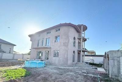 Inchiriere - Casa- Vila - Prelungirea Ghencea - Gladiolelor - teren 572mp - de la 3500E- IDEALA PEN - 20