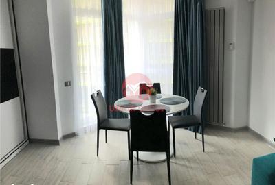 Apartament cu 2 camere decomandat în Central - 9