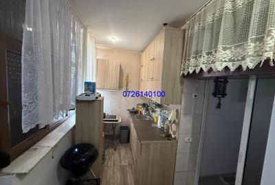 Garsonieră în CET - 2