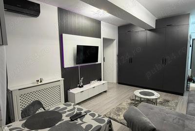 Inchiriez apartament modern 2 camere Inchiriez apartament modern 2 camere - 1