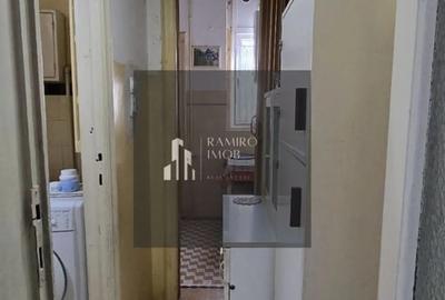 Apartament cu 2 camere semidecomandat în Ștefan cel Mare - 14