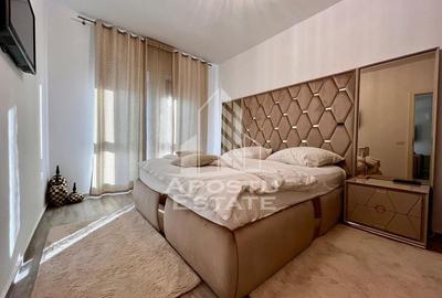 Apartament de lux cu 2 camere, loc de parcare, in Giroc(Future) - 10