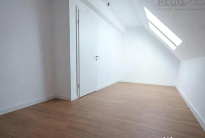 Apartament cu 4 camere decomandat în Tractorul - 5