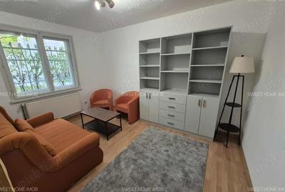 Apartament cu 2 camere decomandat în Calea Călărașilor