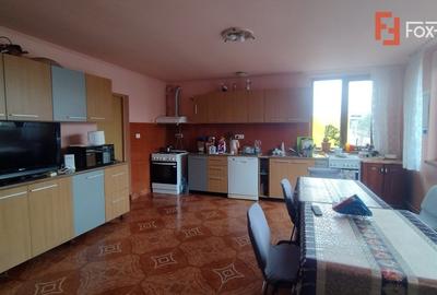 Casă individuală cu 7 camere cu Canalizare în Săcălaz - 4