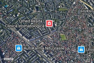 Spațiu comercial, de 130 mp, în Berceni - 1