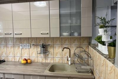 Apartament 3 camere Vitan - 2