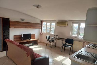 Apartament cu 3 camere în Rudului